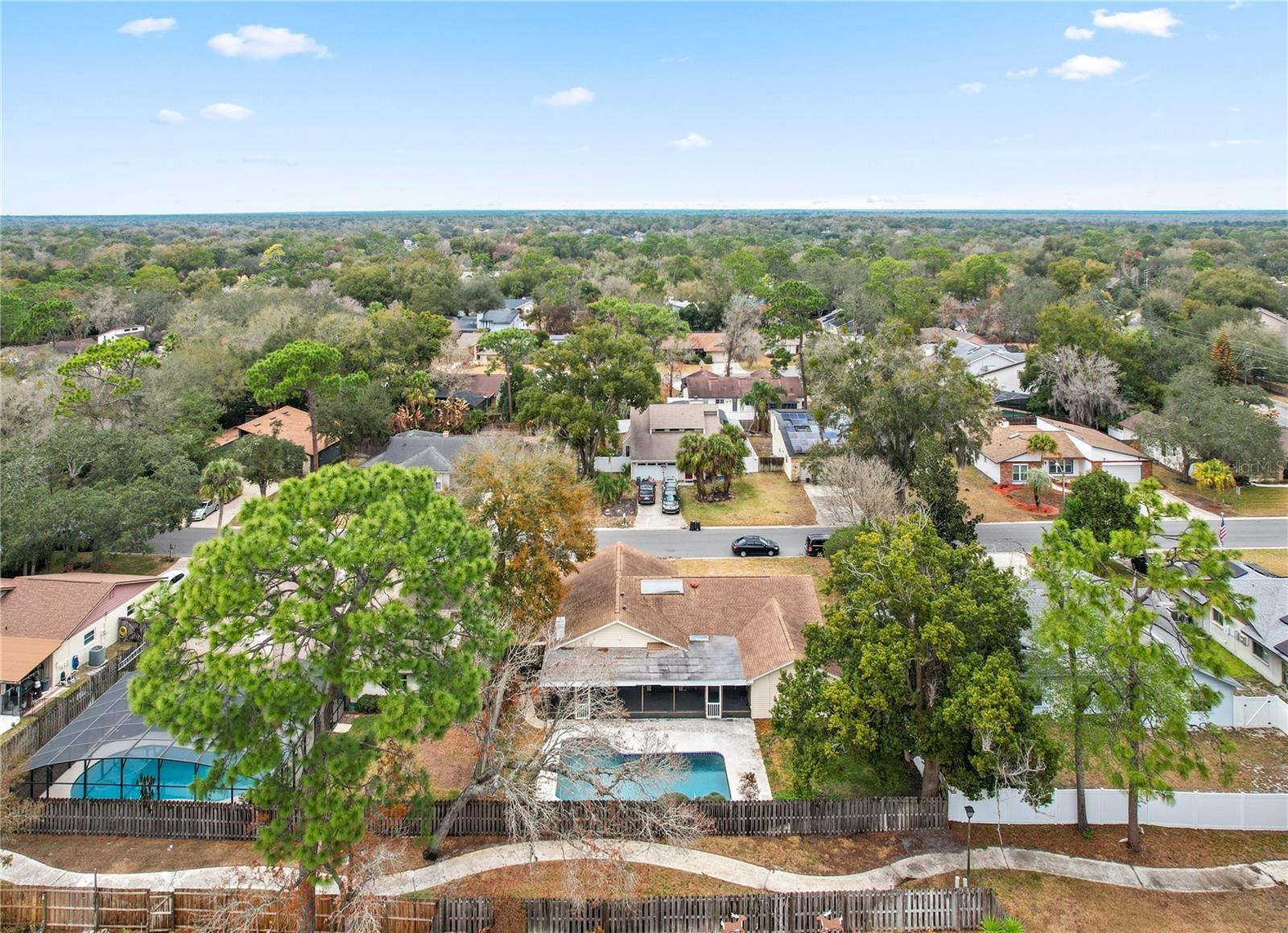 WEKIVA HILLS SEC 04 - Residential