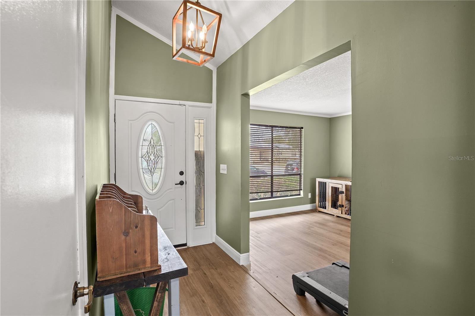 WEKIVA HILLS SEC 04 - Residential