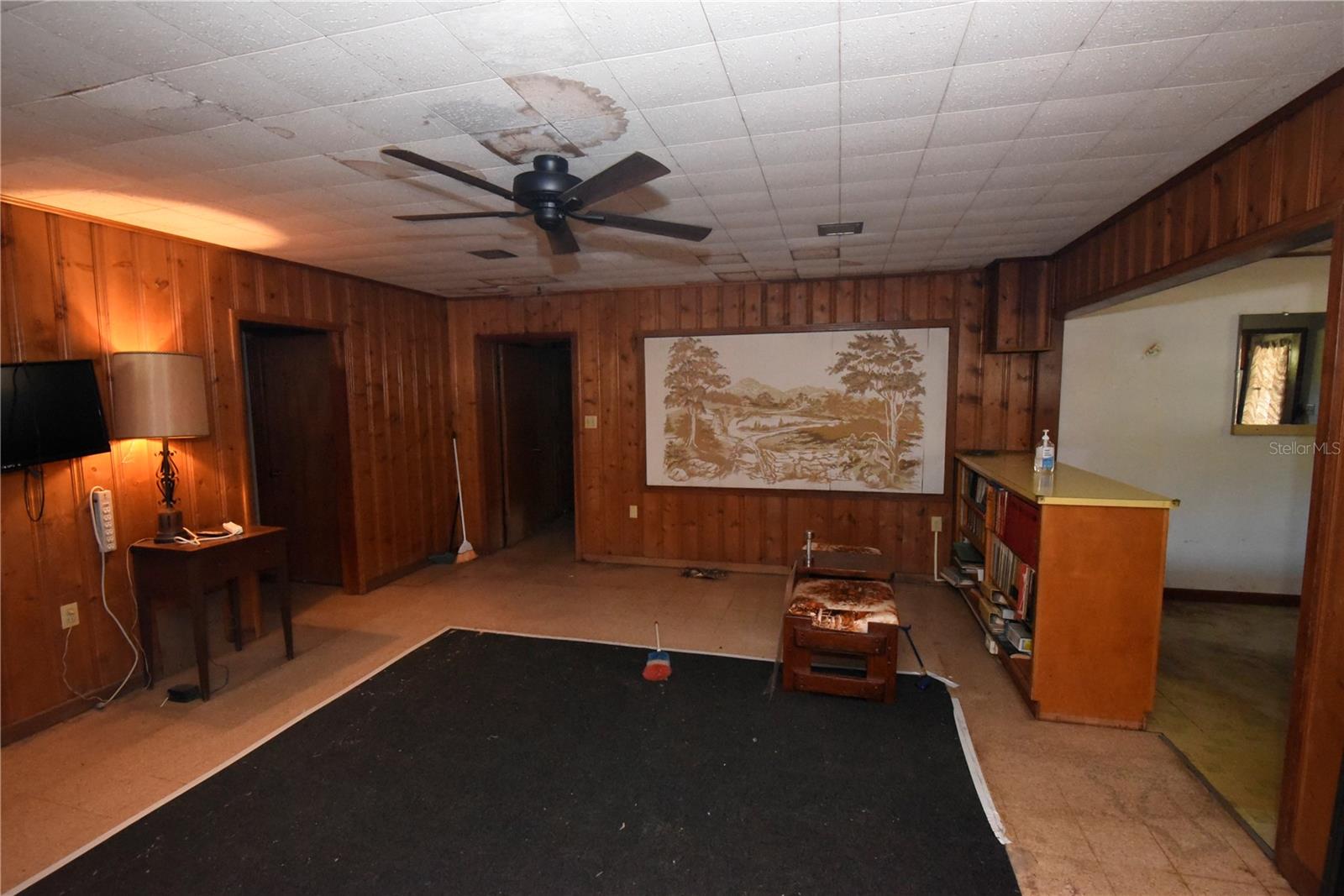 NOT IN SUBDIVISION - Residential