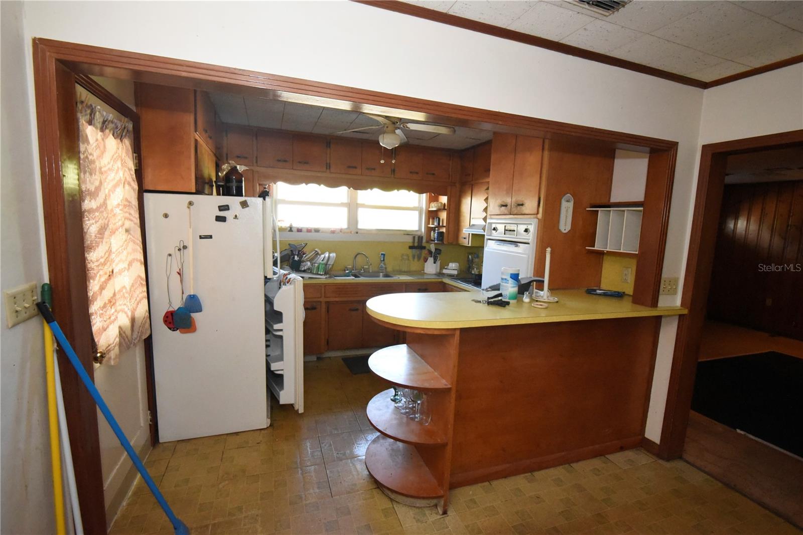 NOT IN SUBDIVISION - Residential