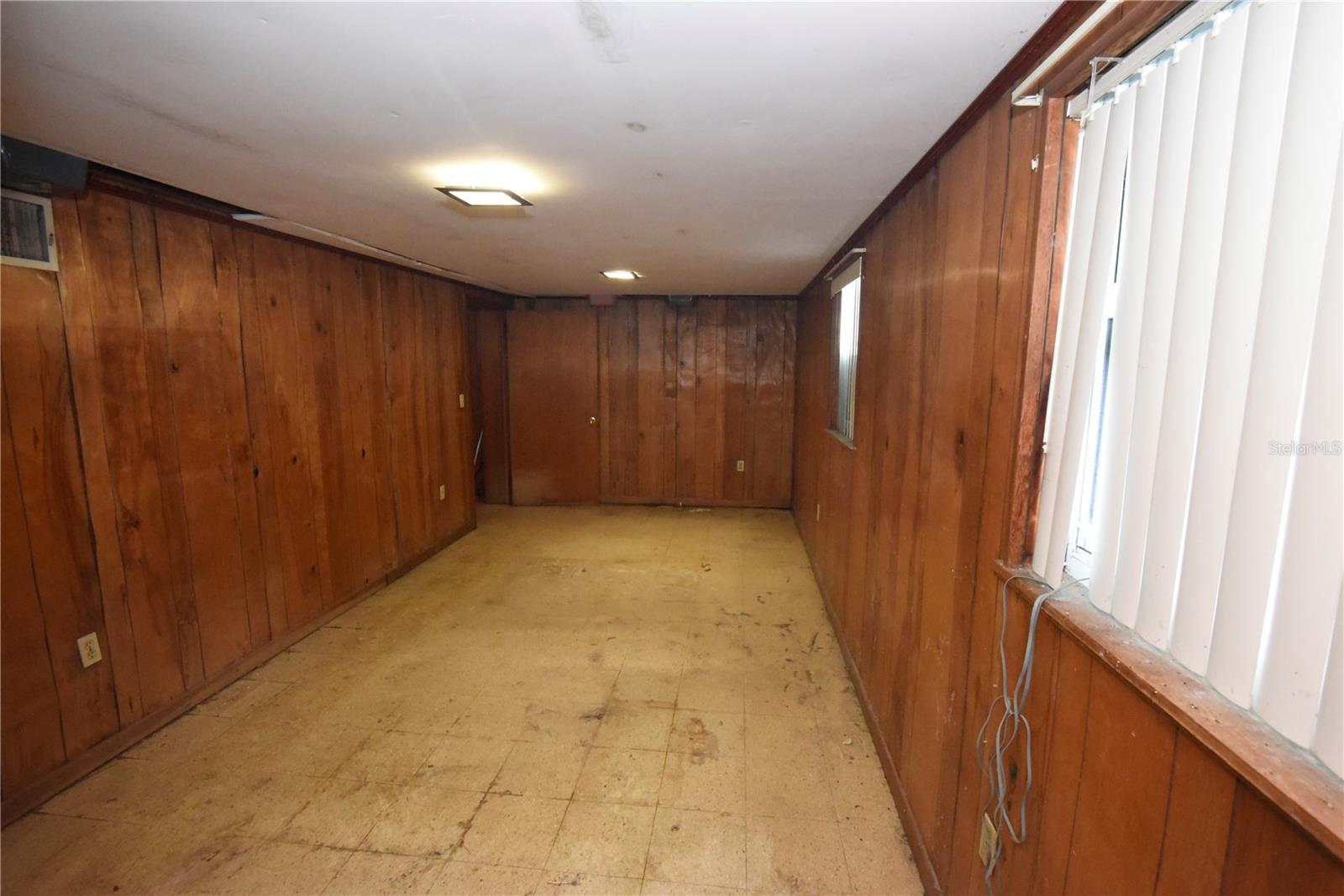 NOT IN SUBDIVISION - Residential