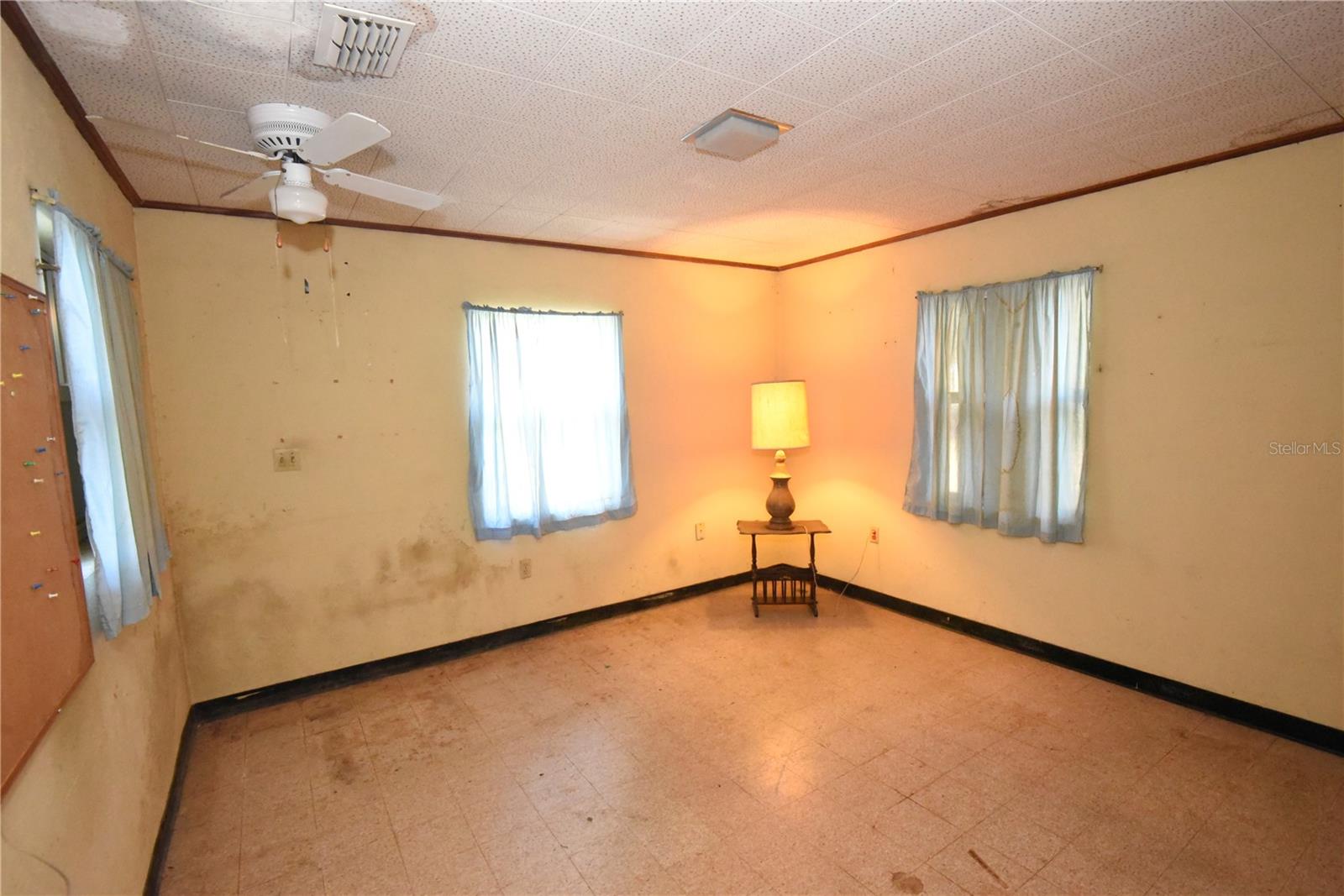 NOT IN SUBDIVISION - Residential