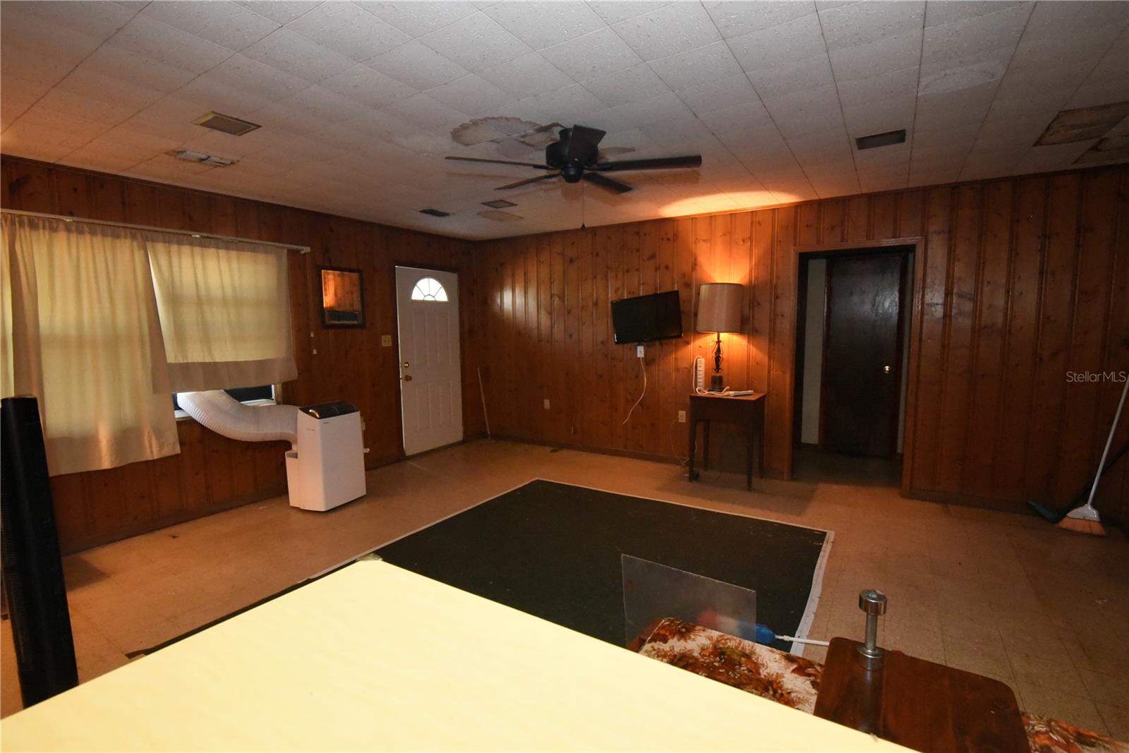 NOT IN SUBDIVISION - Residential