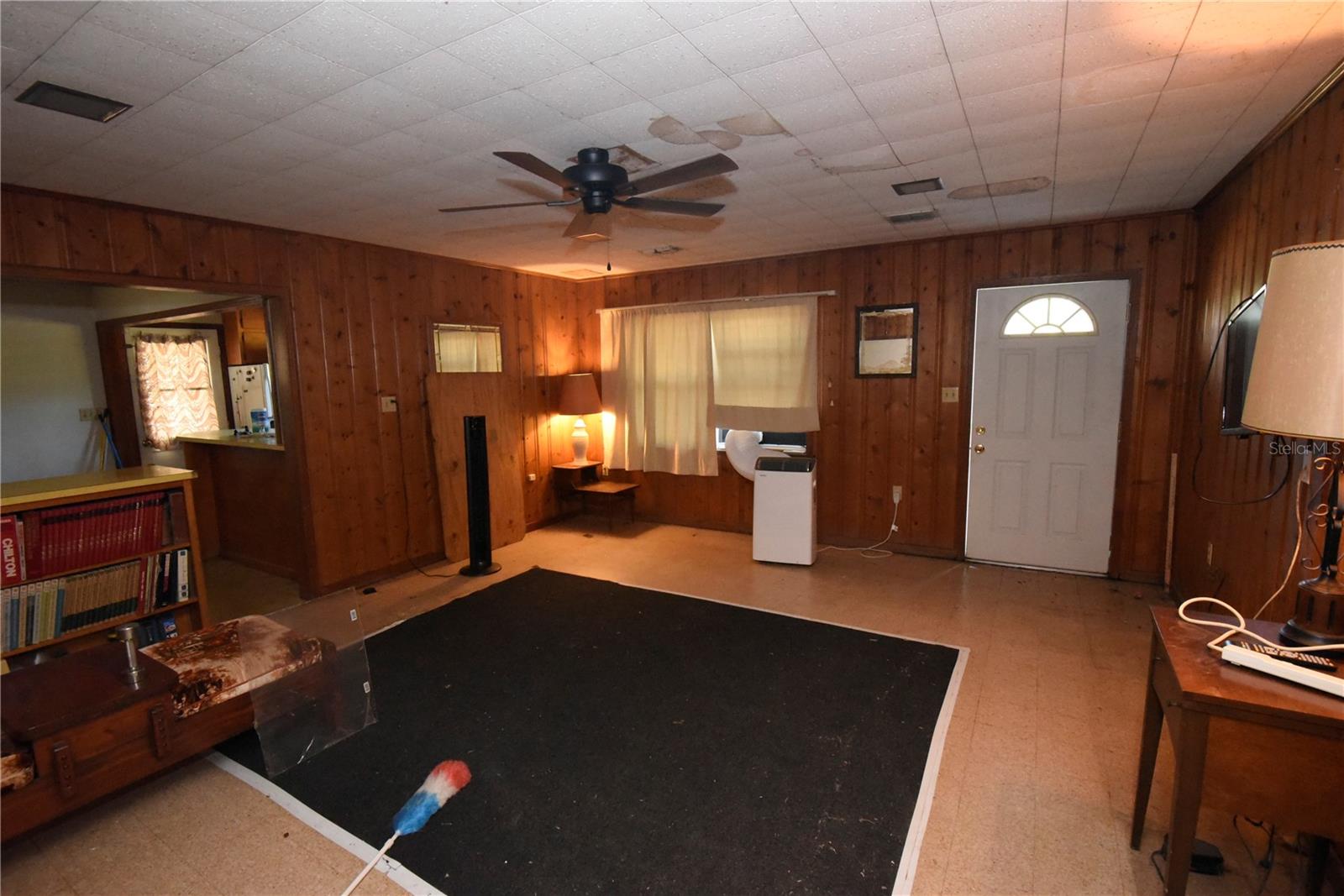 NOT IN SUBDIVISION - Residential