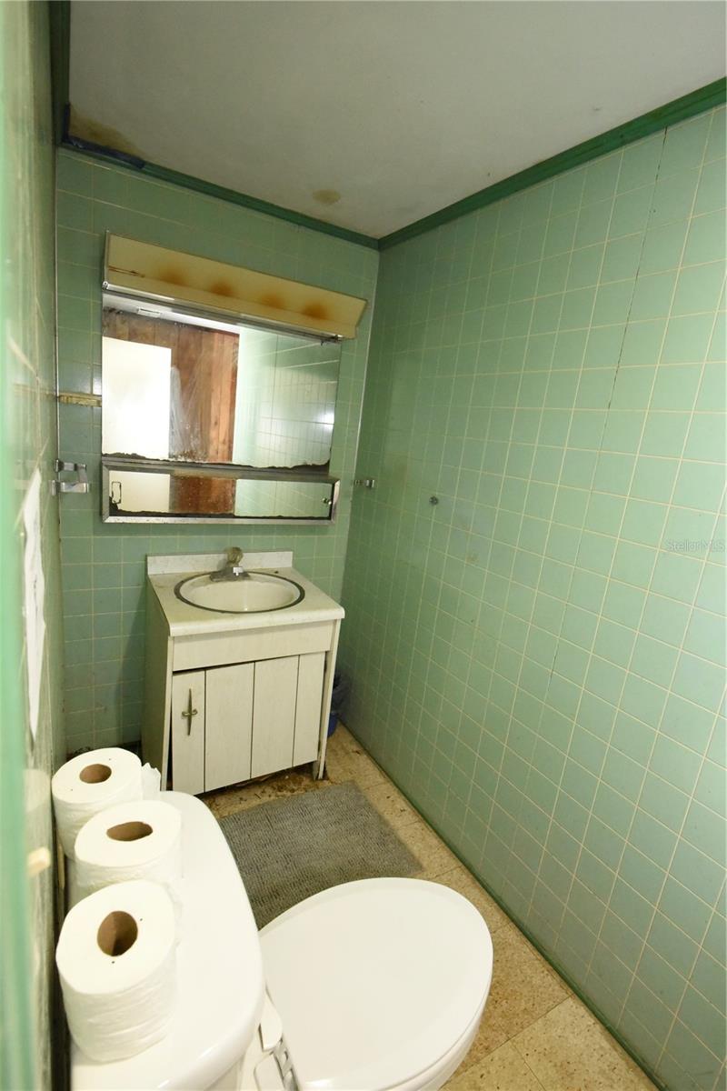 NOT IN SUBDIVISION - Residential