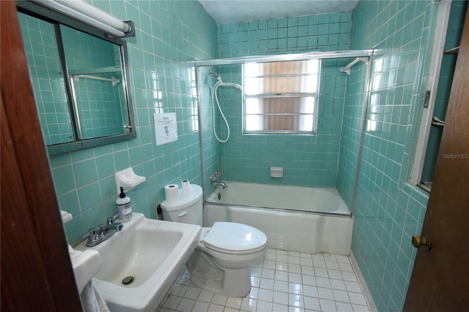 NOT IN SUBDIVISION - Residential