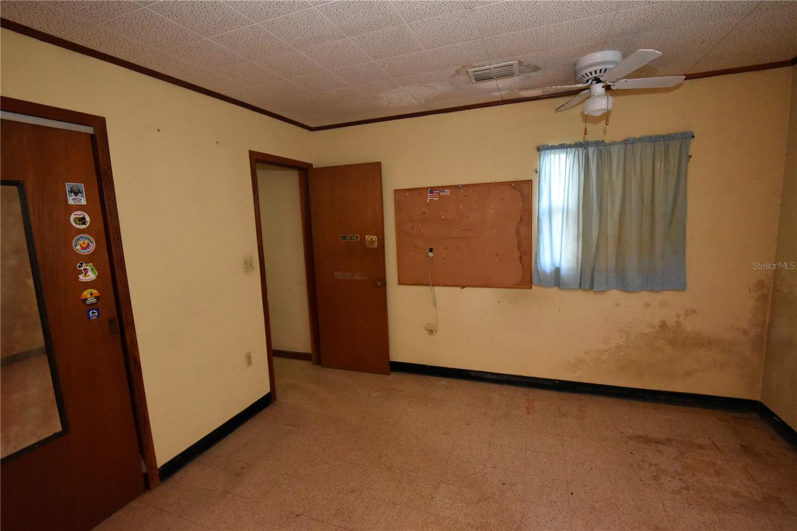 NOT IN SUBDIVISION - Residential