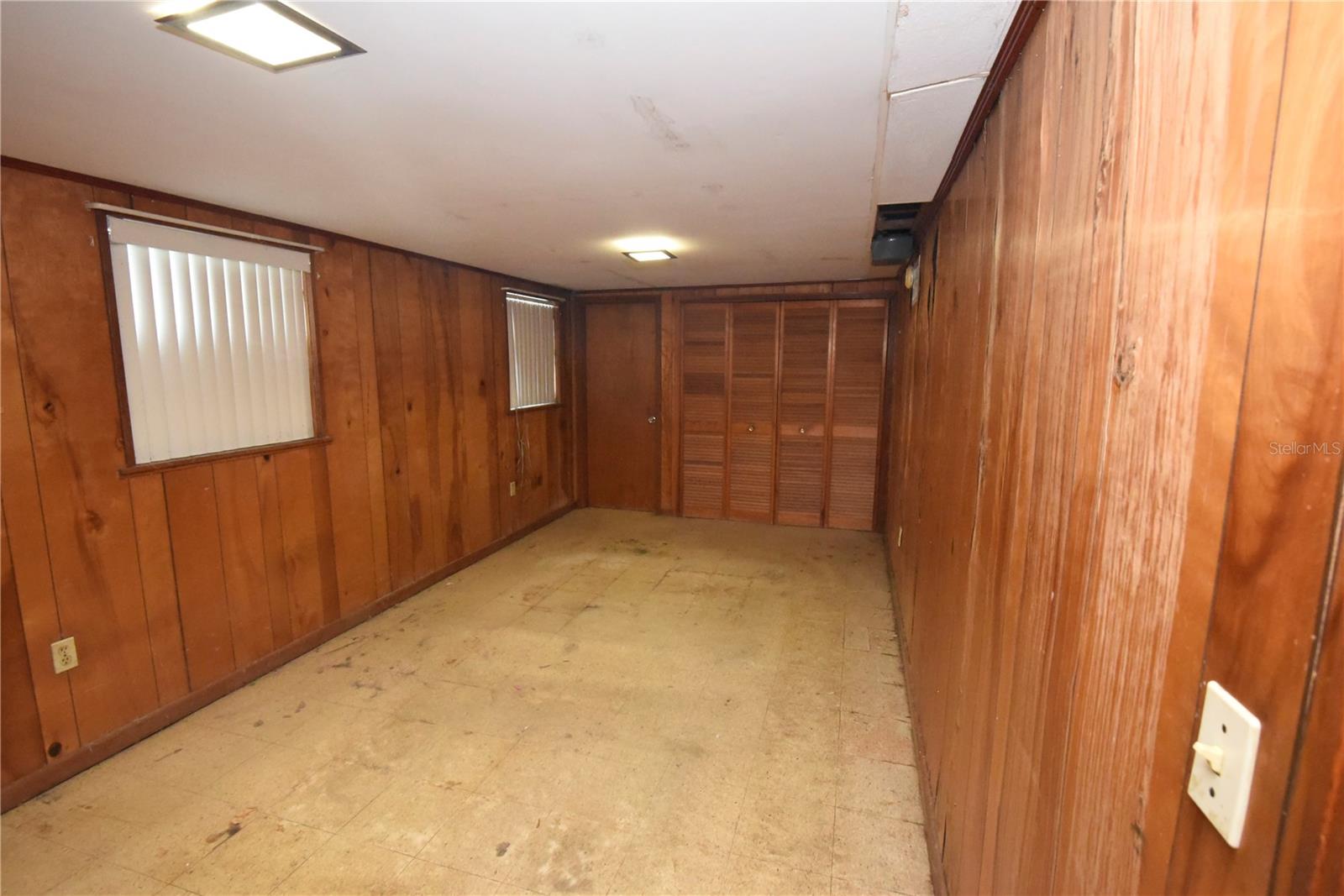 NOT IN SUBDIVISION - Residential