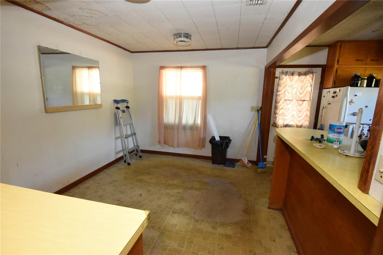 NOT IN SUBDIVISION - Residential