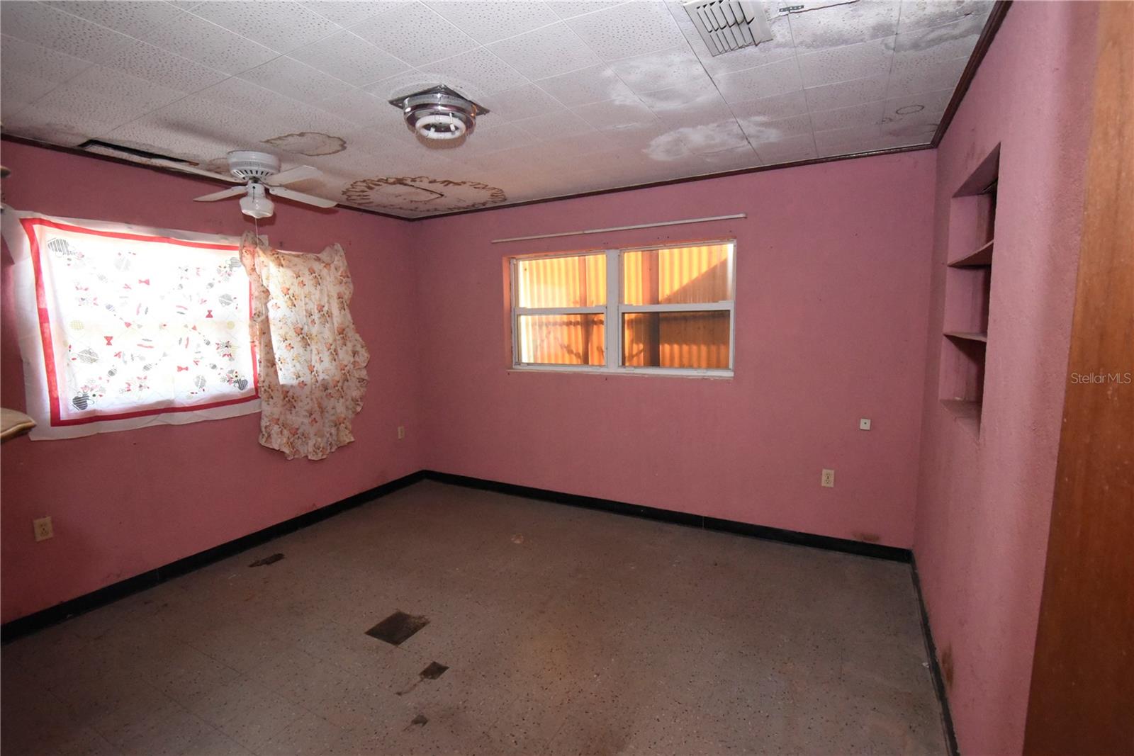 NOT IN SUBDIVISION - Residential