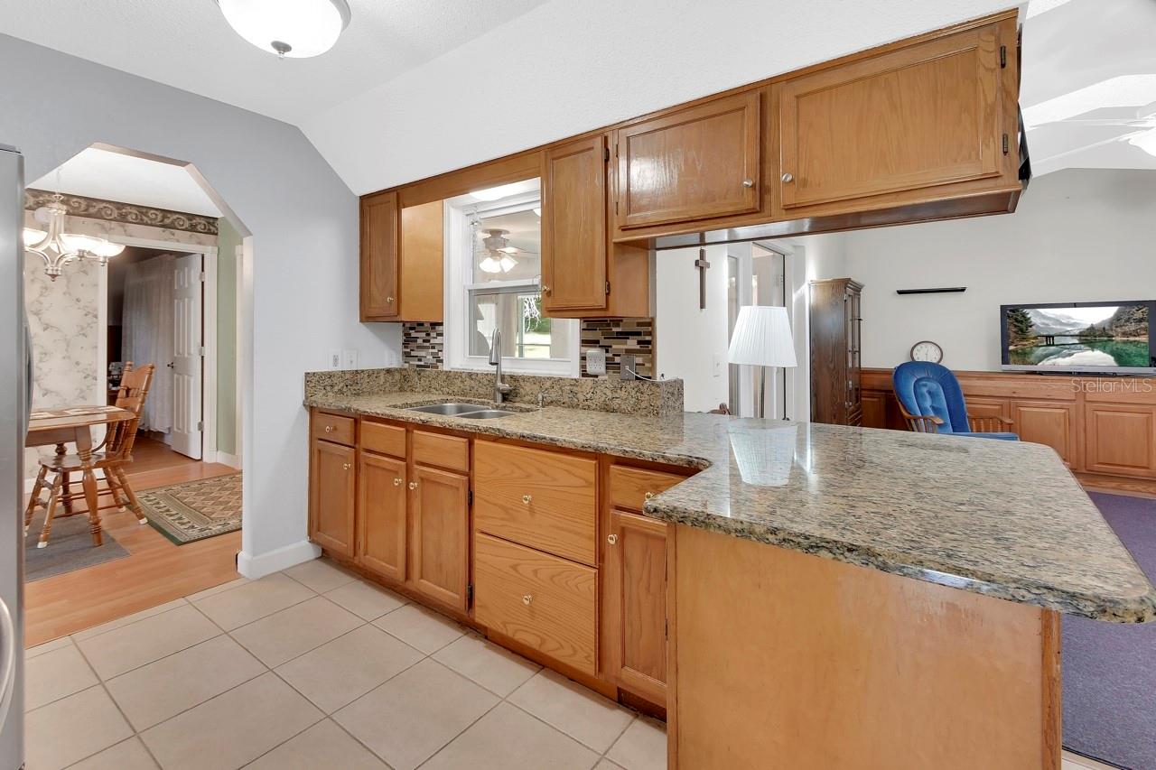 SPRING GARDEN HILLS UNIT 01 - Residential