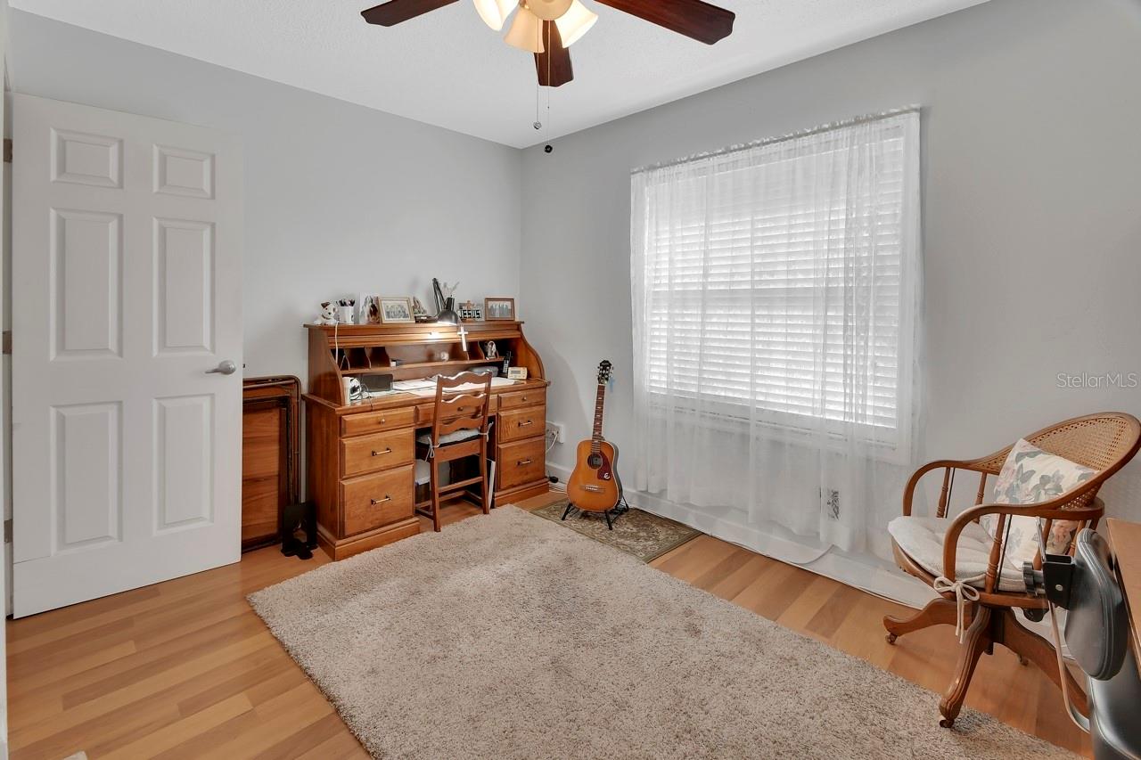 SPRING GARDEN HILLS UNIT 01 - Residential