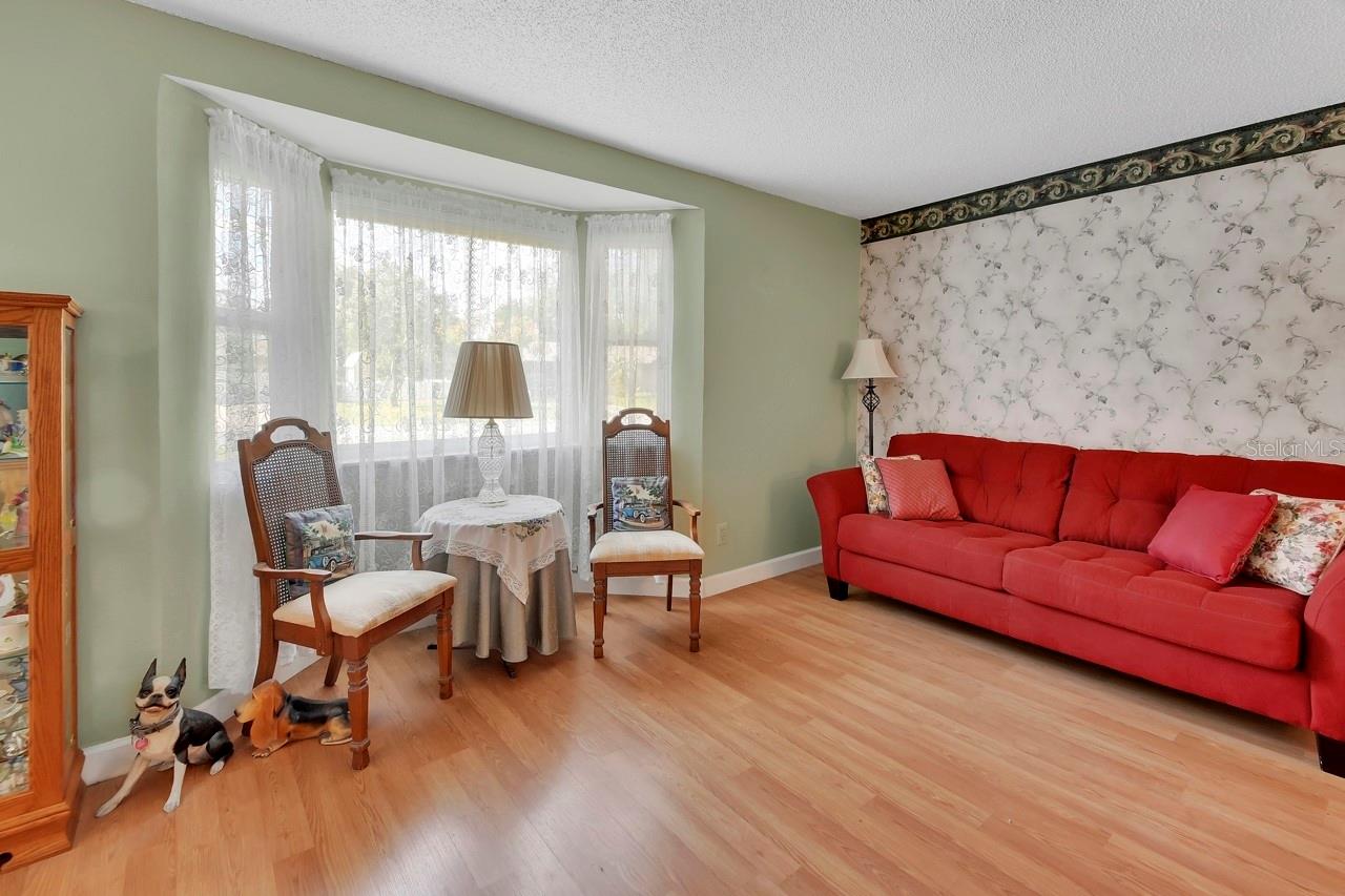 SPRING GARDEN HILLS UNIT 01 - Residential