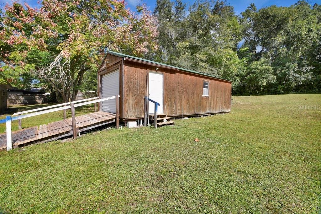 Photo of 2547 Wilmhurst Road, Deland, FL 32720 (MLS # V4945802)