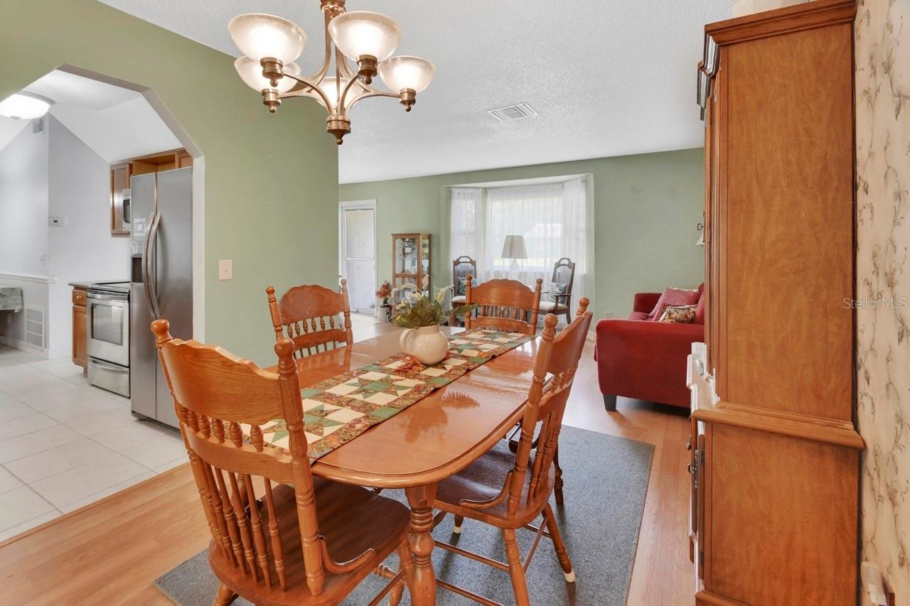 SPRING GARDEN HILLS UNIT 01 - Residential