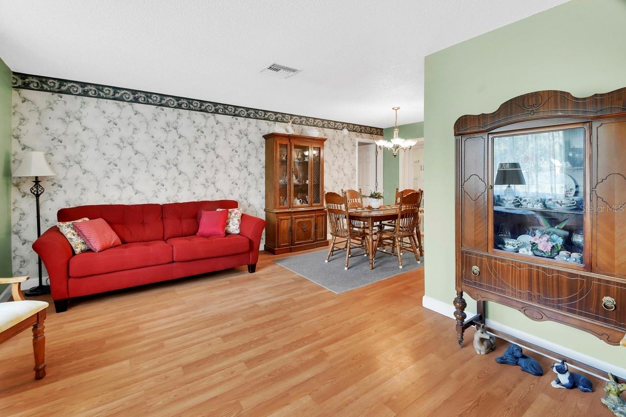 SPRING GARDEN HILLS UNIT 01 - Residential