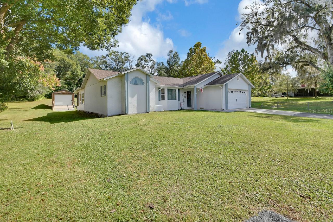 SPRING GARDEN HILLS UNIT 01 - Residential