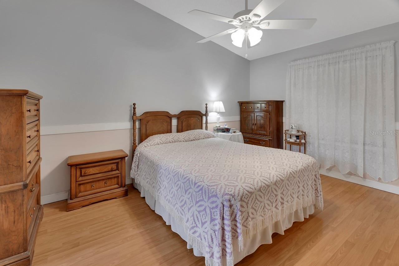 SPRING GARDEN HILLS UNIT 01 - Residential