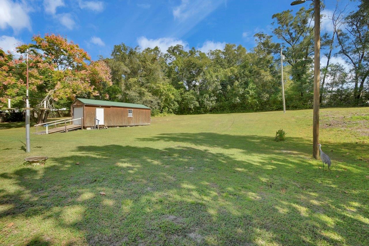 SPRING GARDEN HILLS UNIT 01 - Residential