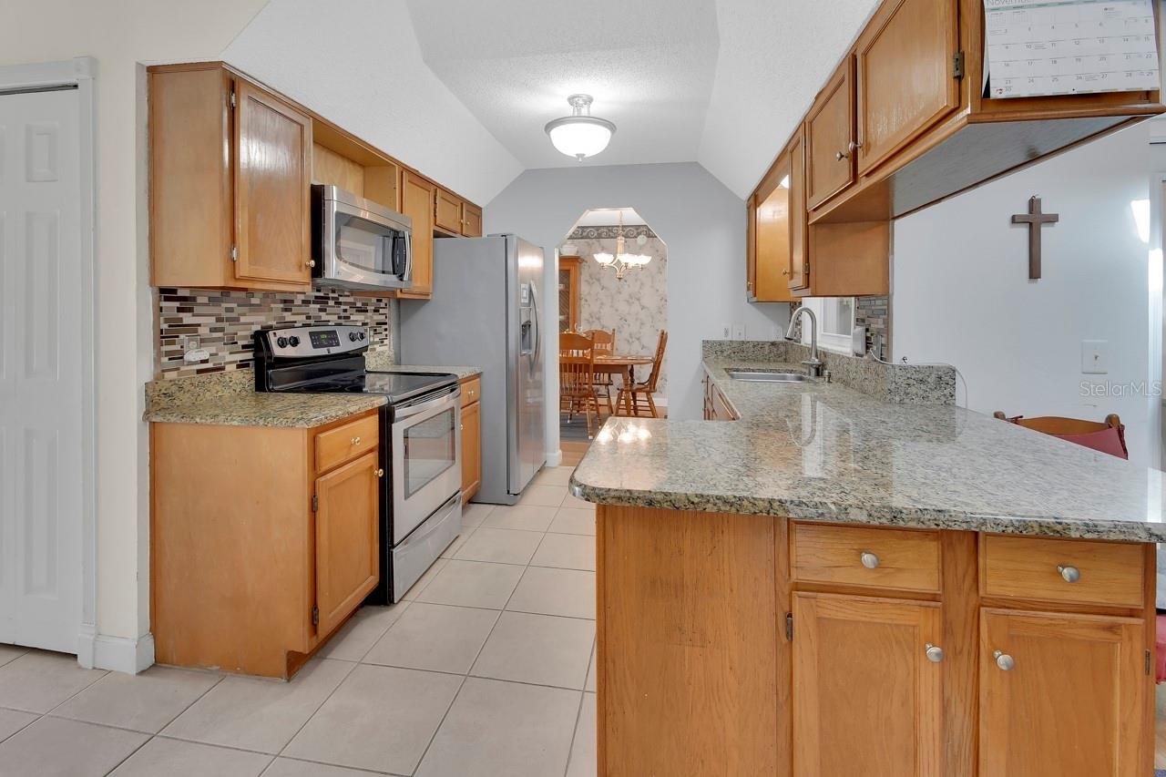 SPRING GARDEN HILLS UNIT 01 - Residential