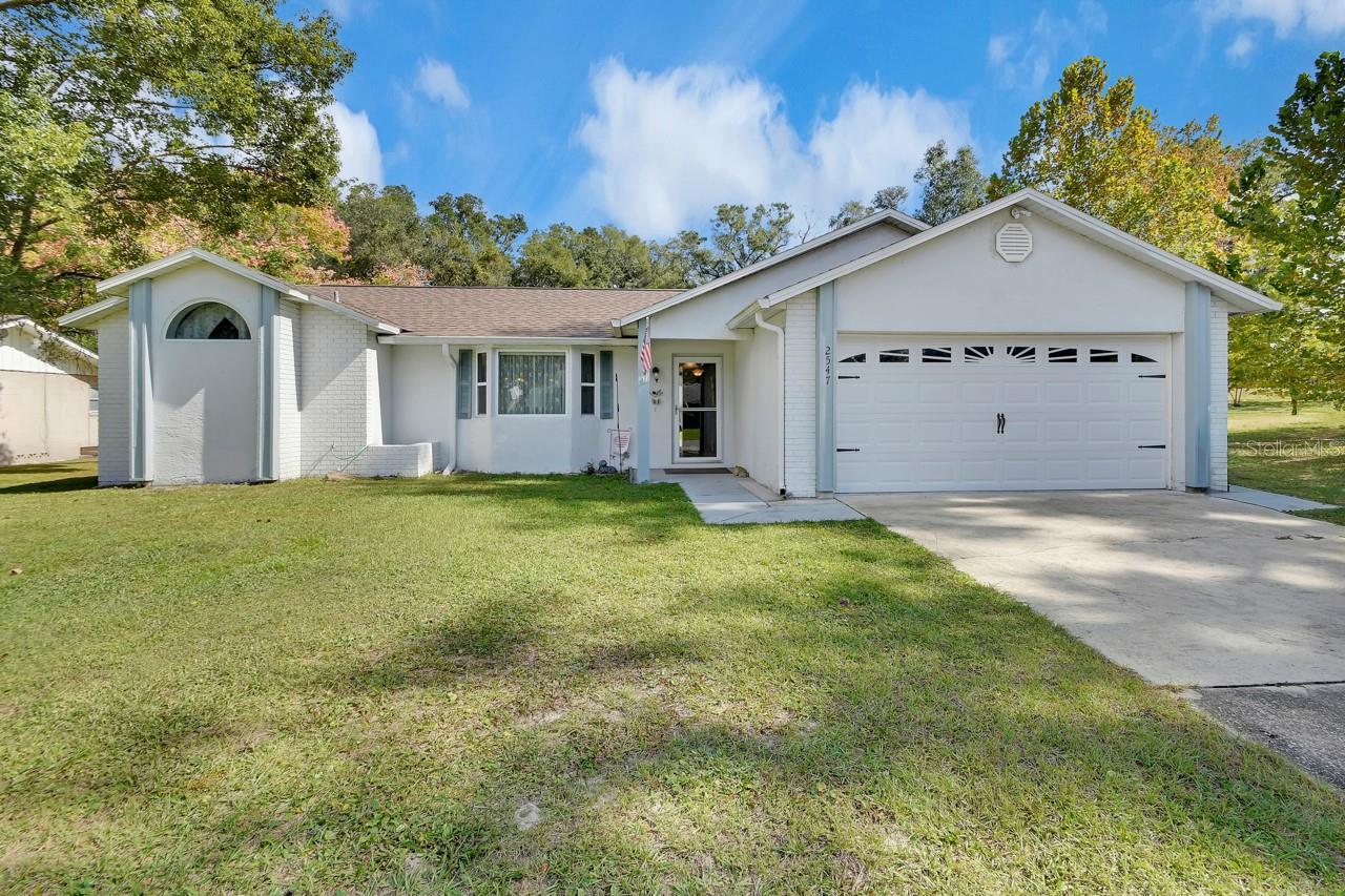 SPRING GARDEN HILLS UNIT 01 - Residential