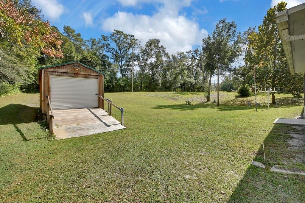 Photo of 2547 Wilmhurst Road, Deland, FL 32720 (MLS # V4945802)