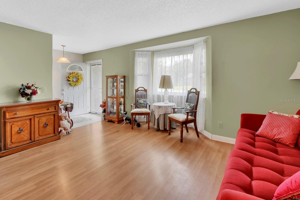 SPRING GARDEN HILLS UNIT 01 - Residential