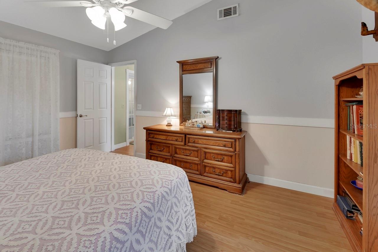 SPRING GARDEN HILLS UNIT 01 - Residential