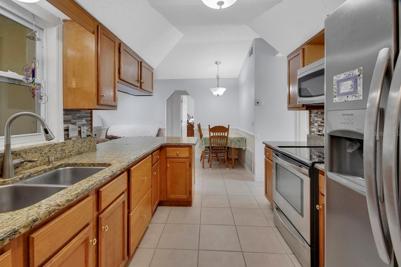 SPRING GARDEN HILLS UNIT 01 - Residential