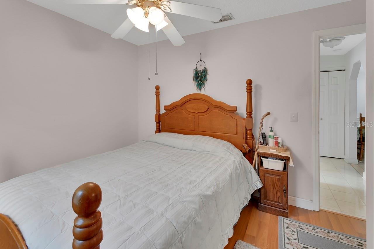 SPRING GARDEN HILLS UNIT 01 - Residential