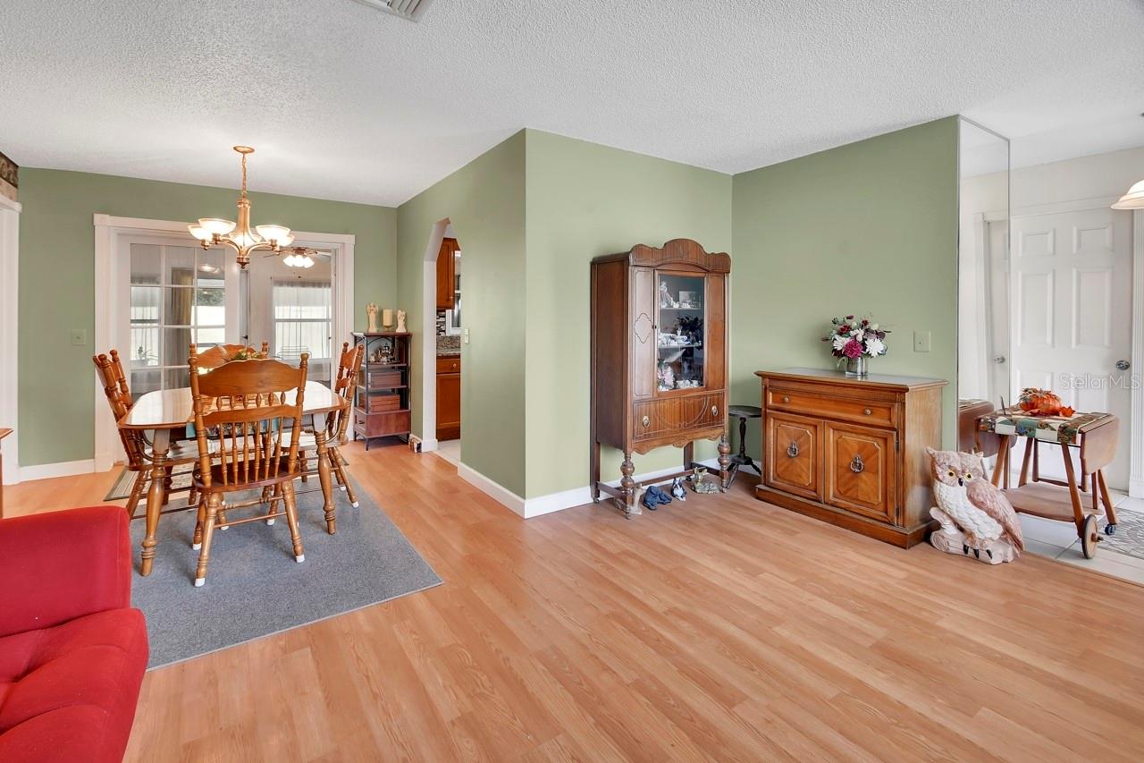 SPRING GARDEN HILLS UNIT 01 - Residential