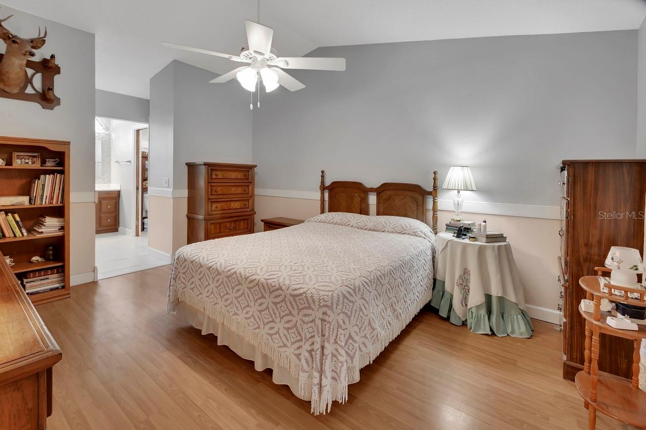 SPRING GARDEN HILLS UNIT 01 - Residential