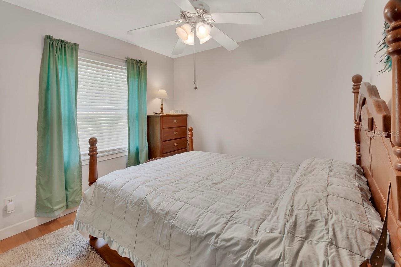 SPRING GARDEN HILLS UNIT 01 - Residential