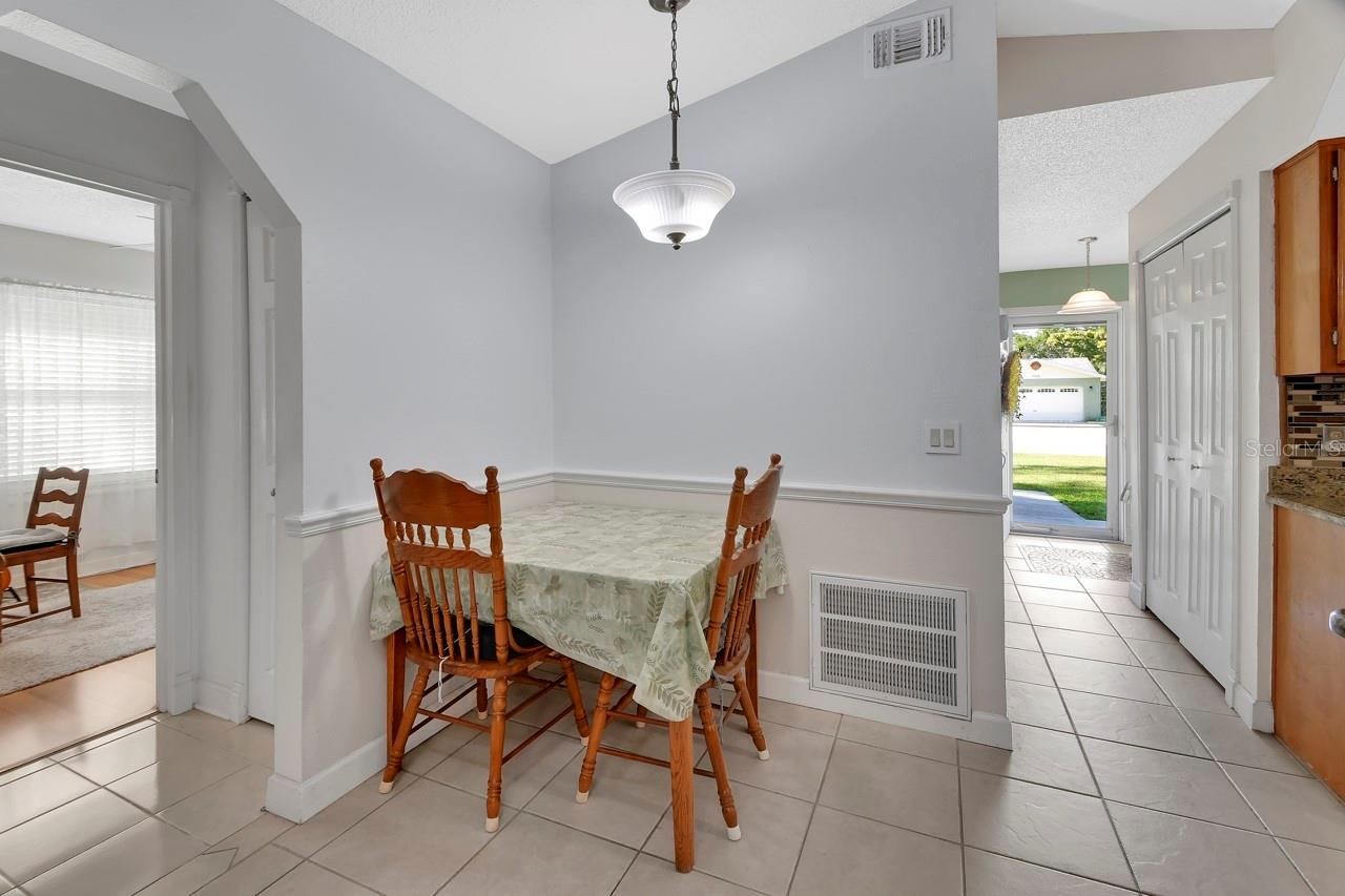 SPRING GARDEN HILLS UNIT 01 - Residential