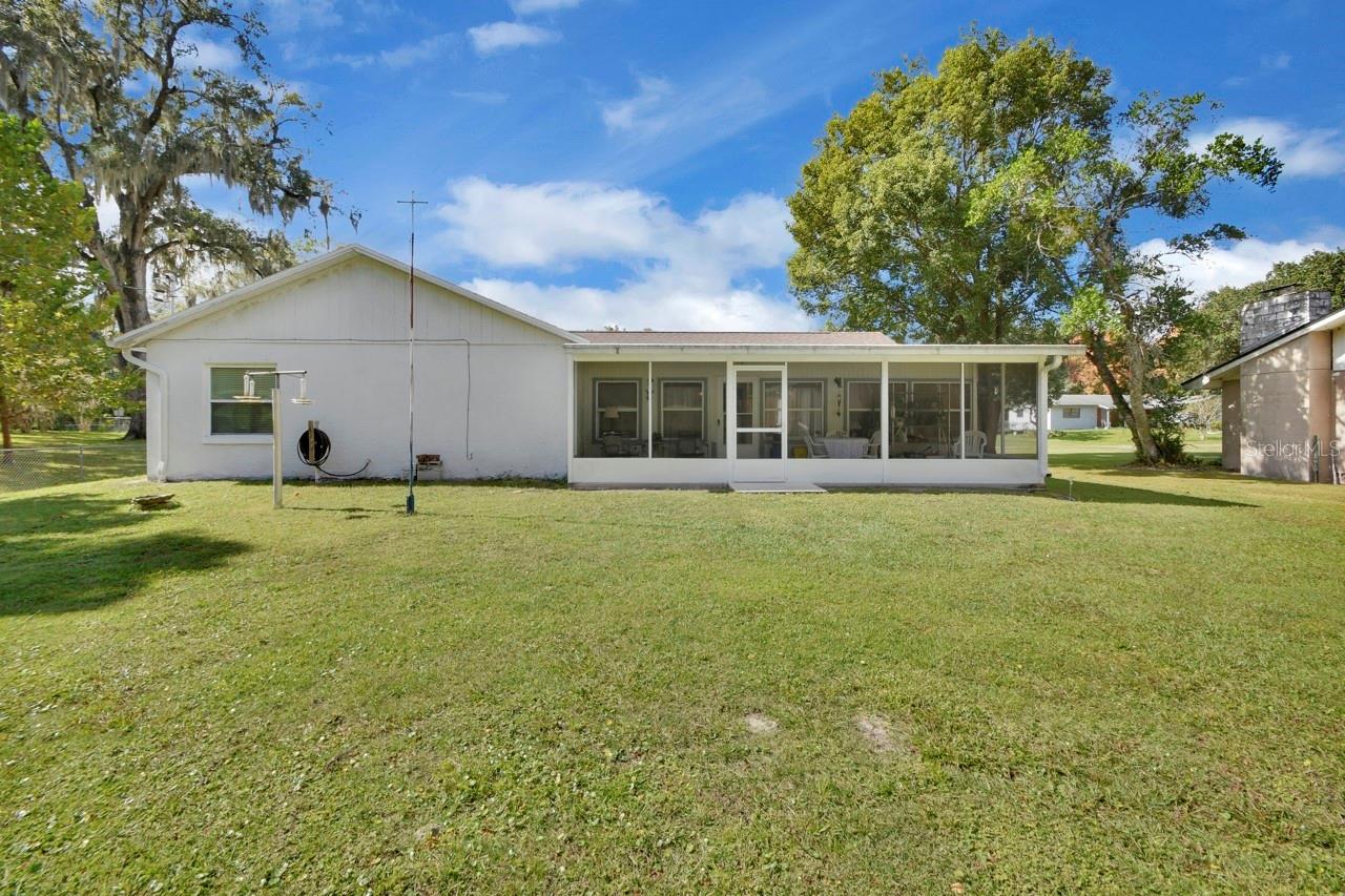 SPRING GARDEN HILLS UNIT 01 - Residential