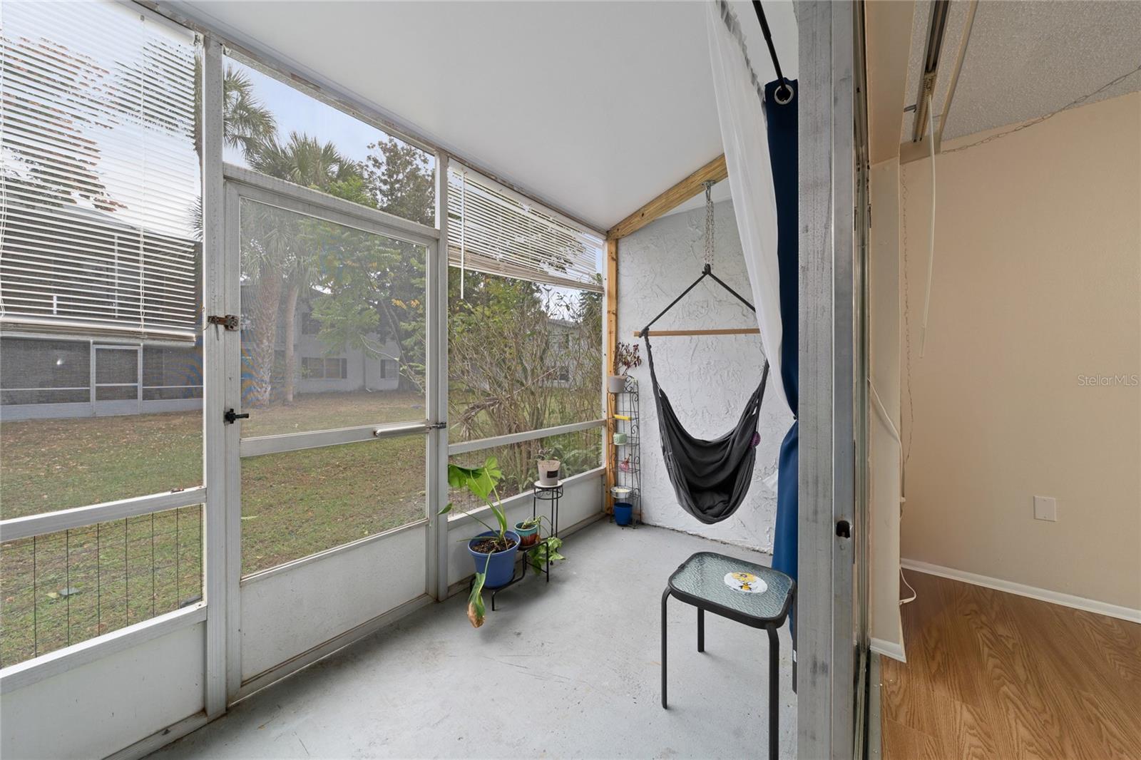 VILLA MARQUIS CONDO - Residential