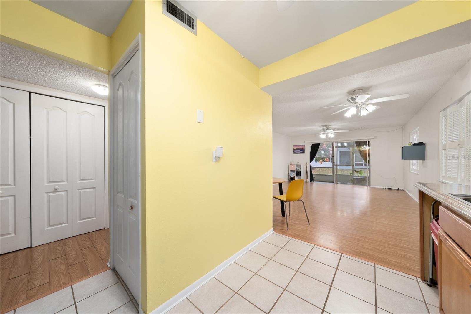 VILLA MARQUIS CONDO - Residential