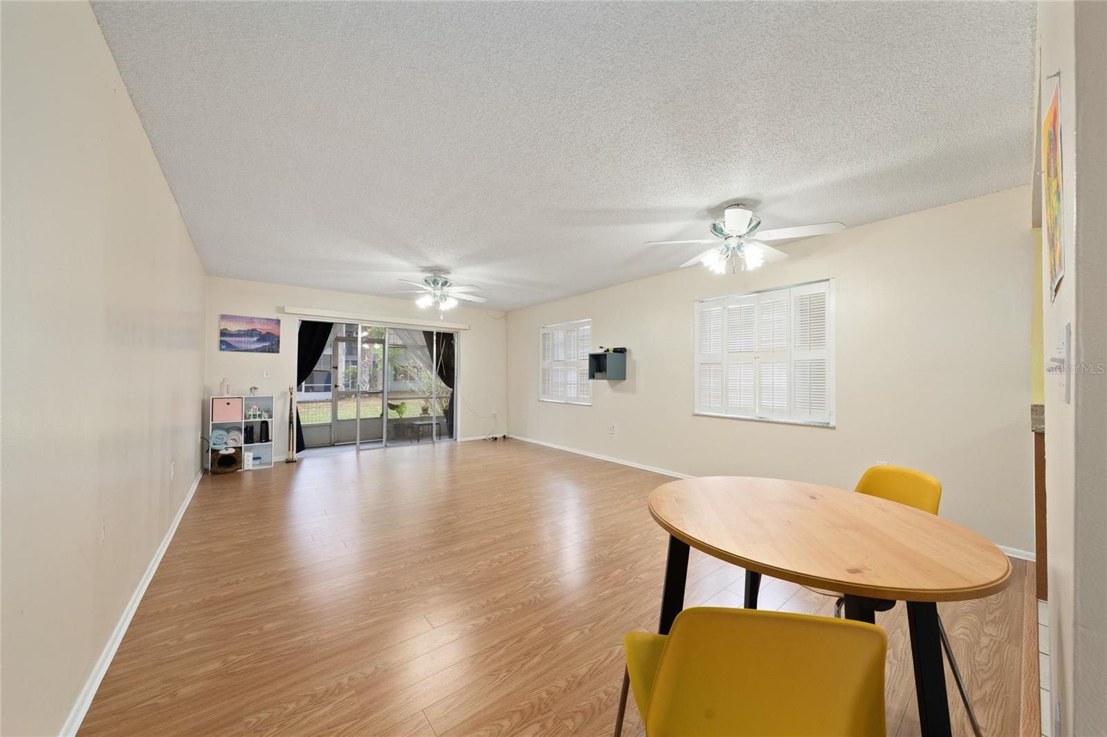 VILLA MARQUIS CONDO - Residential