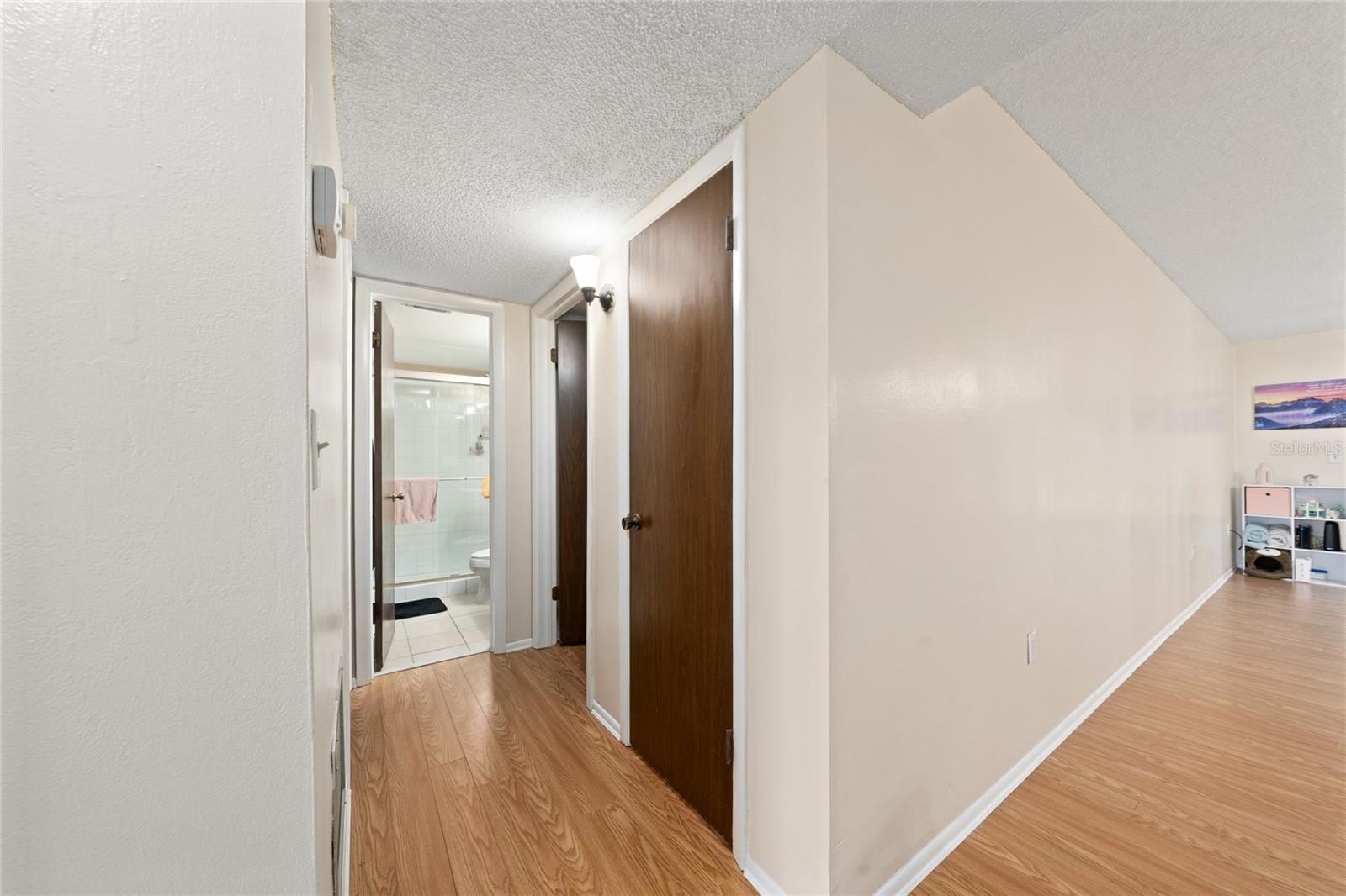 VILLA MARQUIS CONDO - Residential