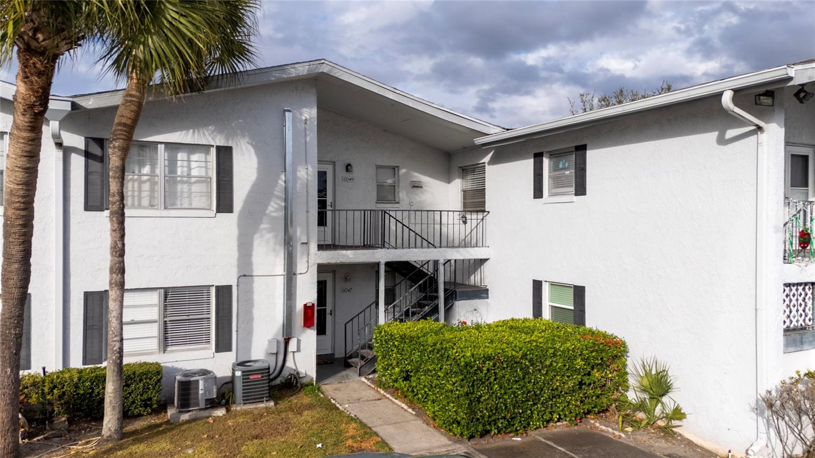 VILLA MARQUIS CONDO - Residential