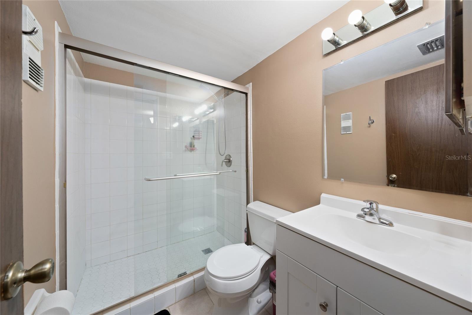 VILLA MARQUIS CONDO - Residential