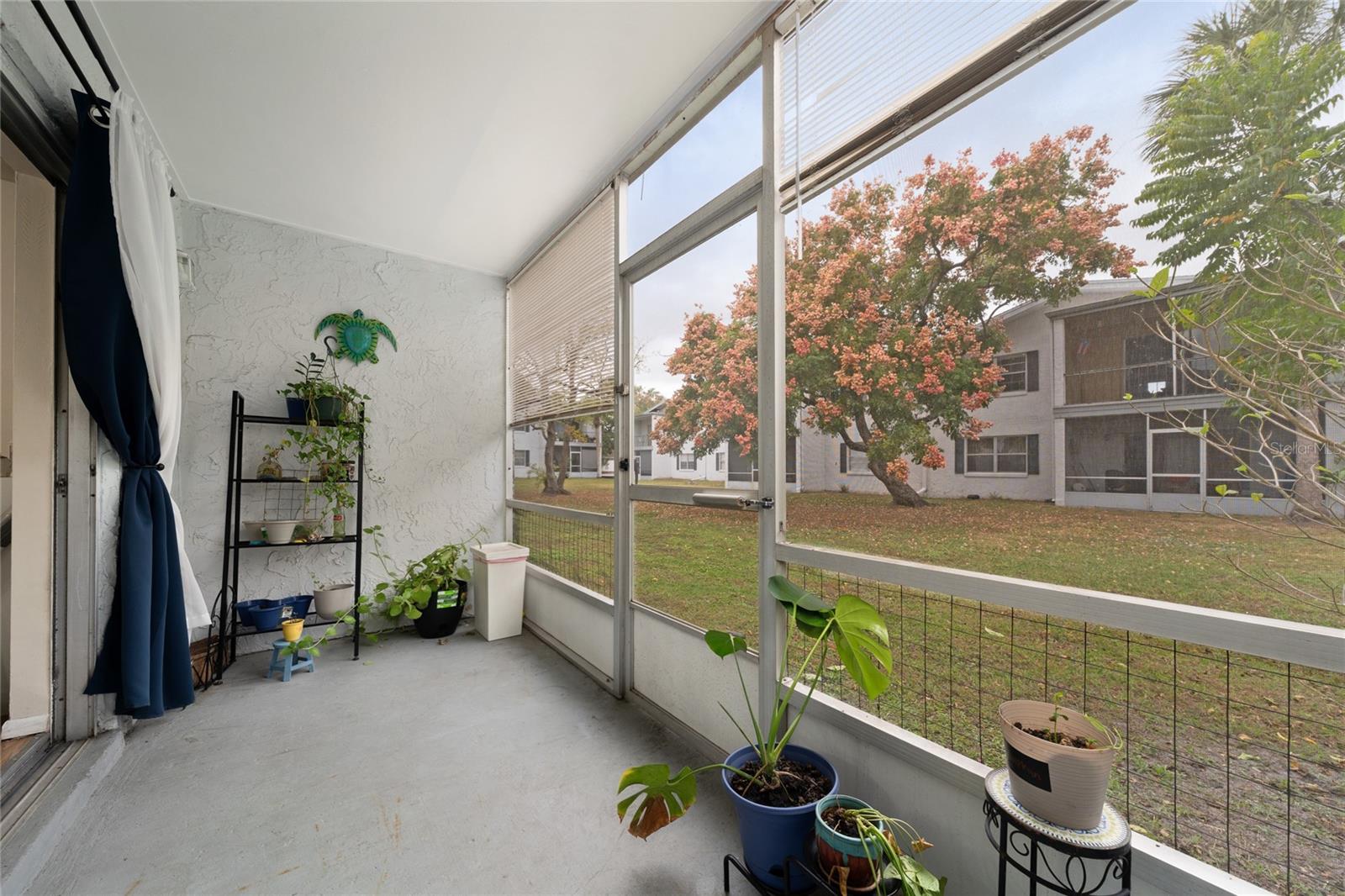 VILLA MARQUIS CONDO - Residential