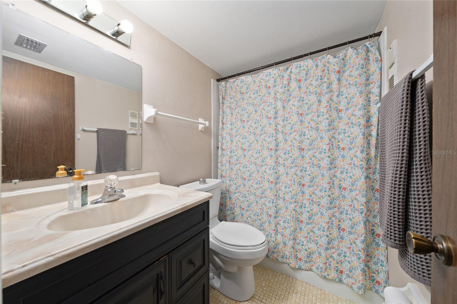 VILLA MARQUIS CONDO - Residential