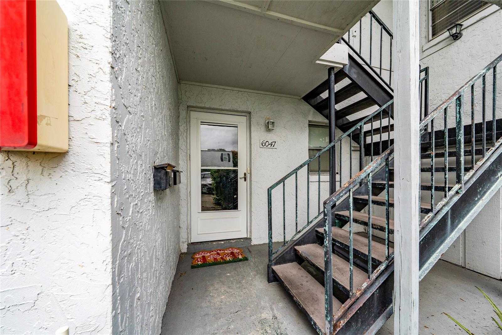 VILLA MARQUIS CONDO - Residential