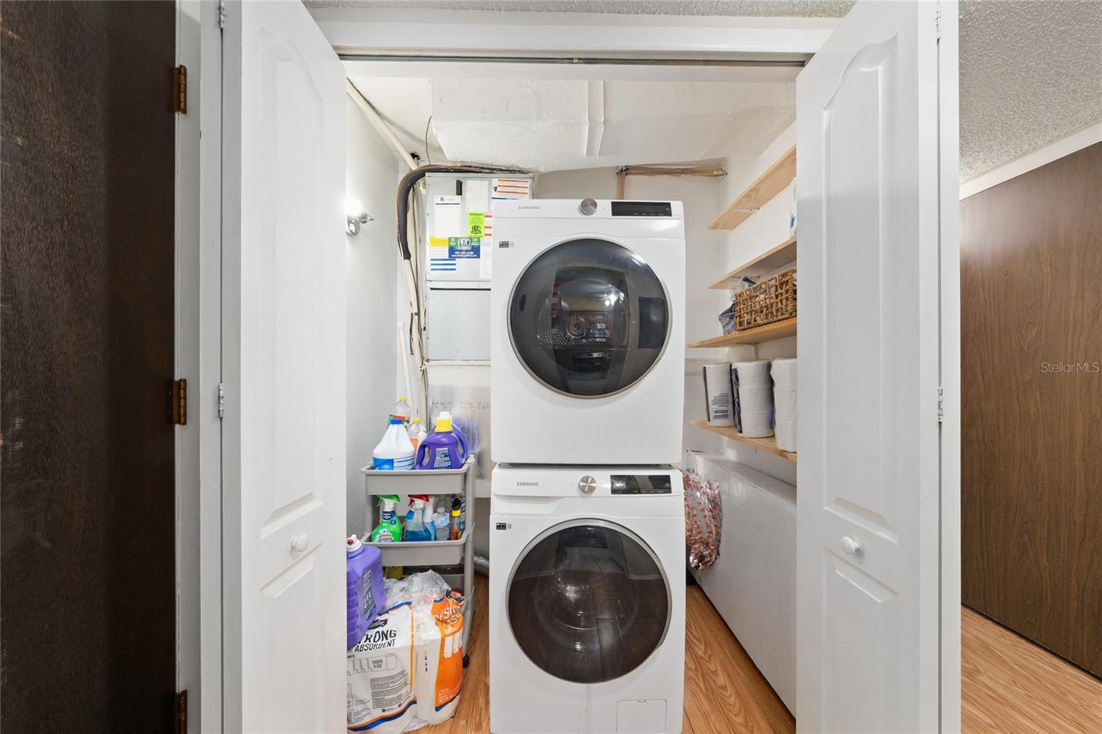 VILLA MARQUIS CONDO - Residential