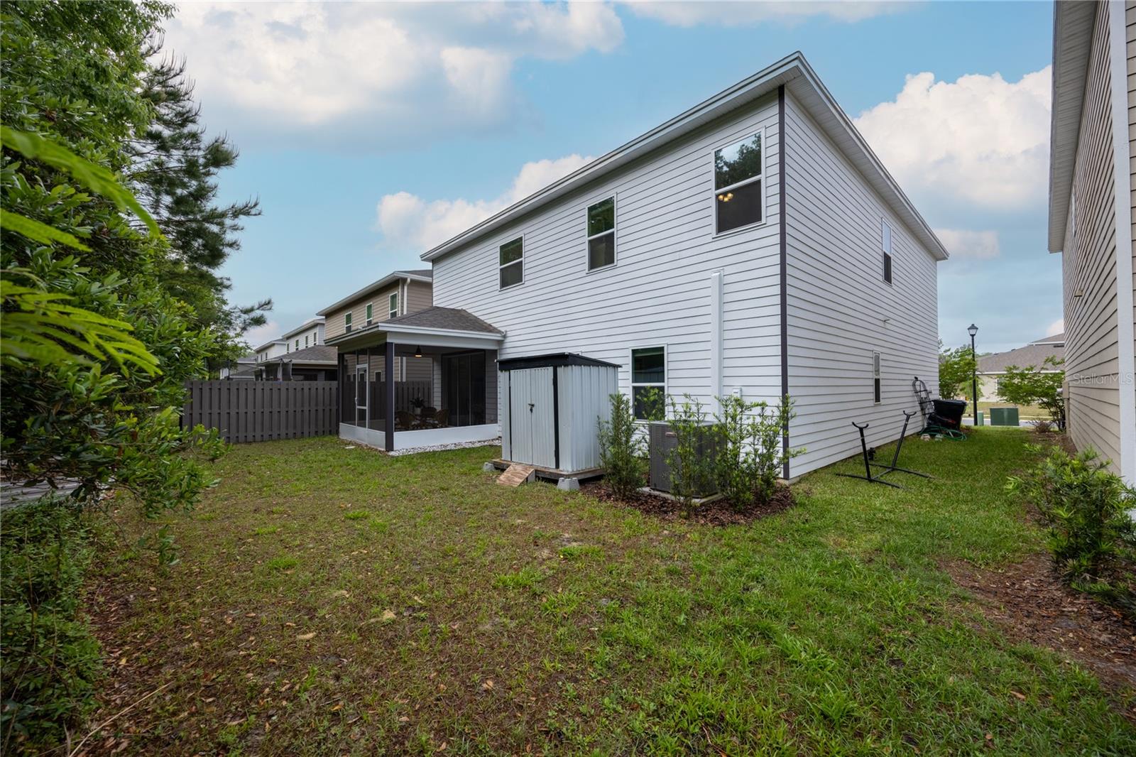 ARBOR GREENS PH 2 UNIT 4B PB 37 PG 91 - Residential