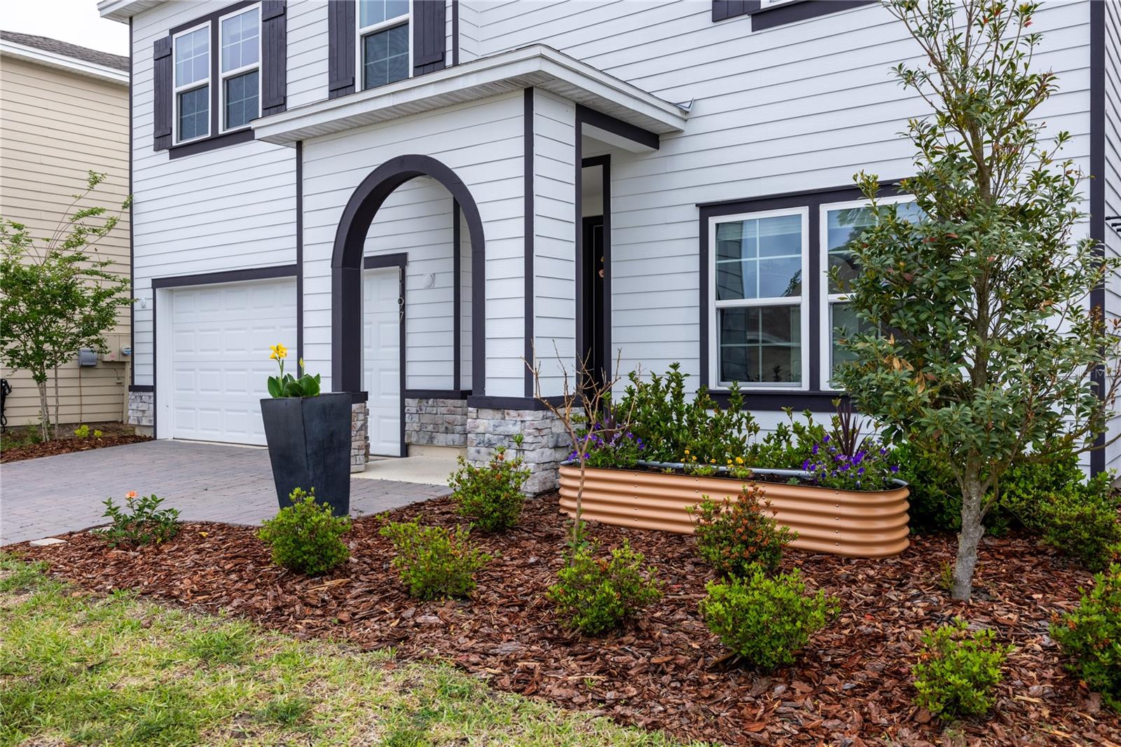 ARBOR GREENS PH 2 UNIT 4B PB 37 PG 91 - Residential