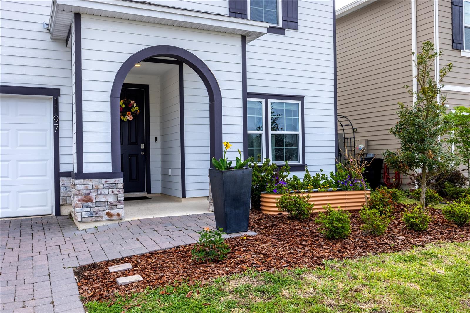 ARBOR GREENS PH 2 UNIT 4B PB 37 PG 91 - Residential