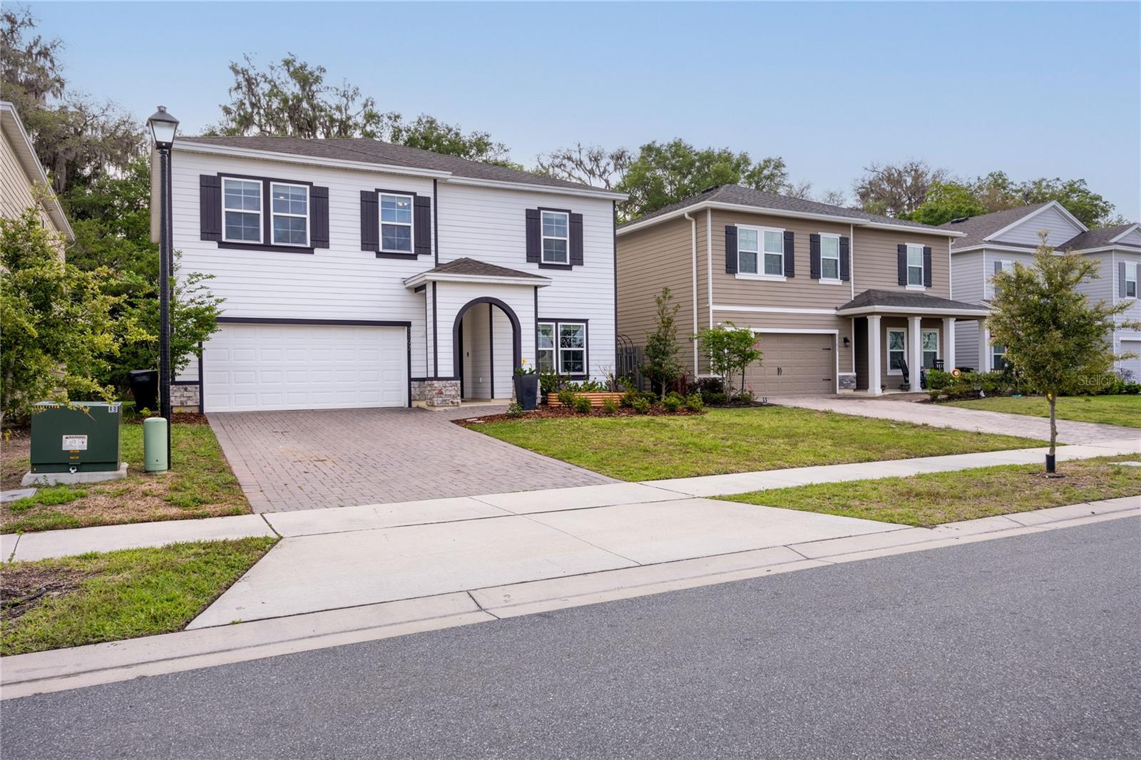 ARBOR GREENS PH 2 UNIT 4B PB 37 PG 91 - Residential