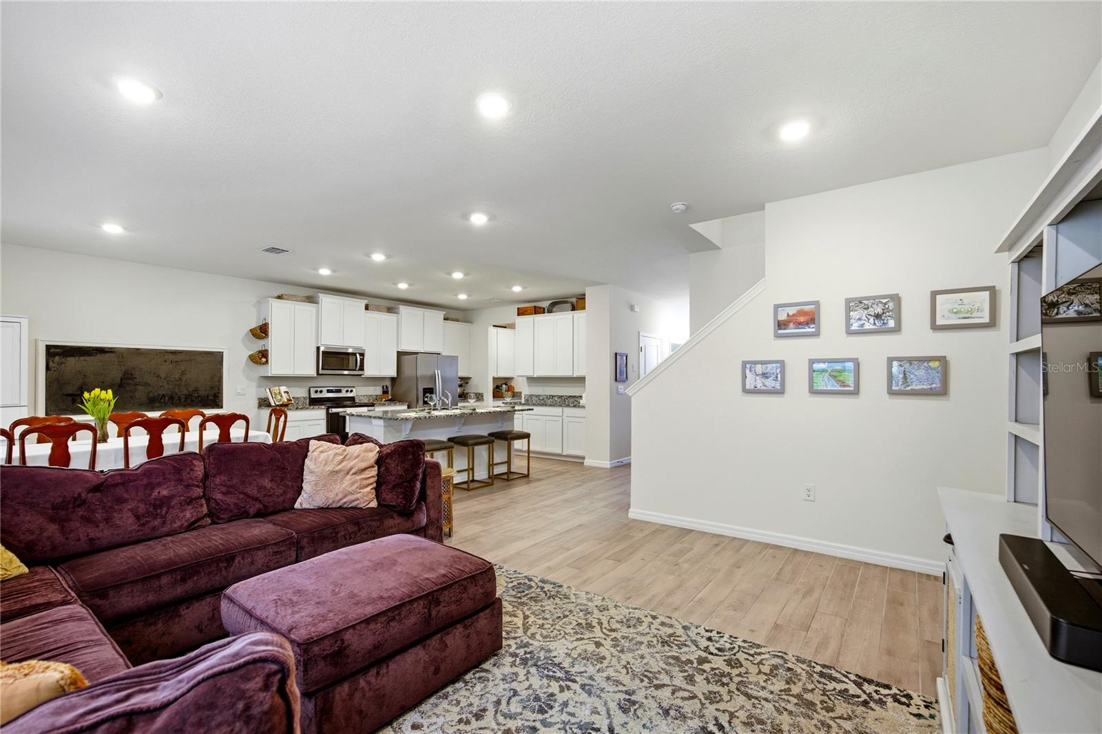 ARBOR GREENS PH 2 UNIT 4B PB 37 PG 91 - Residential